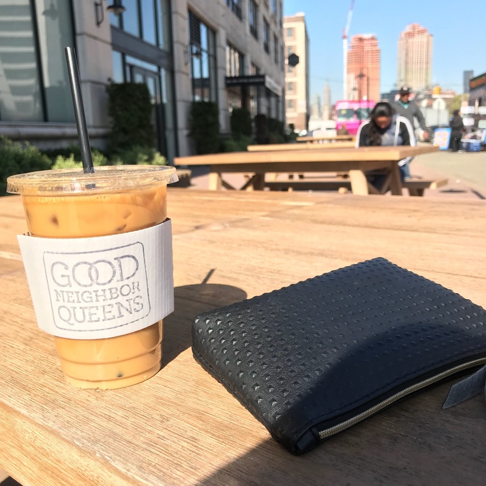 Meet your Posher, Melissa